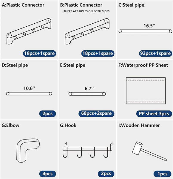 shoe rack without cover